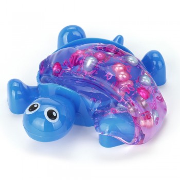 Squish Tortoise Jelly Fruits Slime Fluffy Foam Soft Scented Crystal Magic Plasticine Slimes Stress Relief Sludge Light Mud FE02d