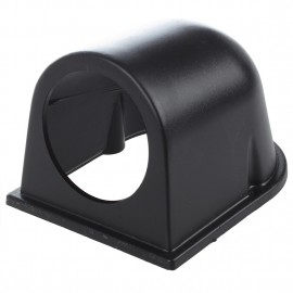 Single Auto Car Gauge Meter Pod Holder Cup Mount 2 52mm for Car Motor Truck Gauge