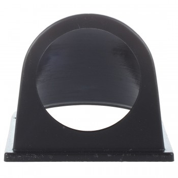 Single Auto Car Gauge Meter Pod Holder Cup Mount 2 52mm for Car Motor Truck Gauge