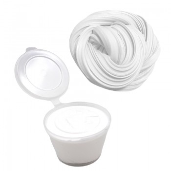 1 Box Butter Slime Clay DIY Fluffy Floam Slime Soft Supplies Antistress Education Craft Magic Sand Plasticine Toy Kit