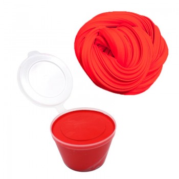 1 Box Butter Slime Clay DIY Fluffy Floam Slime Soft Supplies Antistress Education Craft Magic Sand Plasticine Toy Kit
