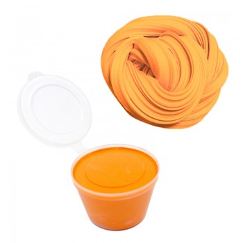 1 Box Butter Slime Clay DIY Fluffy Floam Slime Soft Supplies Antistress Education Craft Magic Sand Plasticine Toy Kit