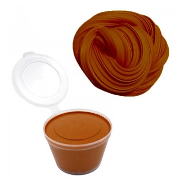 1 Box Butter Slime Clay DIY Fluffy Floam Slime Soft Supplies Antistress Education Craft Magic Sand Plasticine Toy Kit