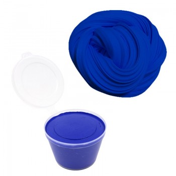 1 Box Butter Slime Clay DIY Fluffy Floam Slime Soft Supplies Antistress Education Craft Magic Sand Plasticine Toy Kit