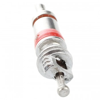 Car Truck Replacement Tire Tyre Valve Stem Core Part 100 Pcs