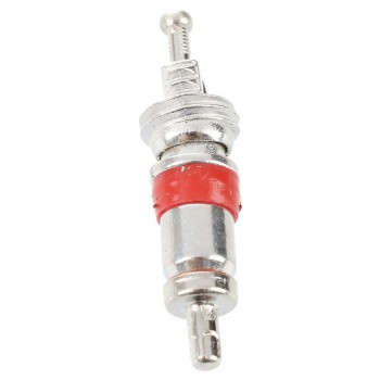 Car Truck Replacement Tire Tyre Valve Stem Core Part 100 Pcs
