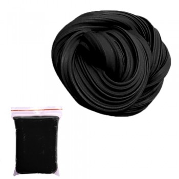 20g Dynamic Fluffy Slime Butter Plasticine Clay Light Colorful Modeling Clay Sand Plasticine Gum For Antistress Toy Supplies
