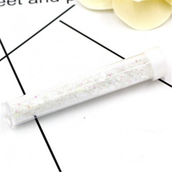 12 Colors 3.5g Sequin/Glitter Filler Clear/Fluffy Slime Box Toys For Children Charms Lizun Modeling Clay DIY Kit AccessoriesGift