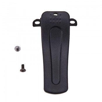 5 x Belt Clip for Retevis H777 for BaoFeng BF-666S 777S BF-888S 2-Way Radio Applies to Baofeng BF-666S, BF-777S, BF-888S New
