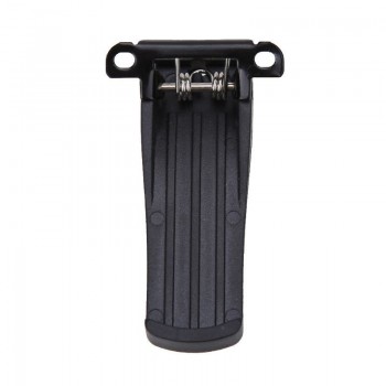 5 x Belt Clip for Retevis H777 for BaoFeng BF-666S 777S BF-888S 2-Way Radio Applies to Baofeng BF-666S, BF-777S, BF-888S New