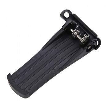 5 x Belt Clip for Retevis H777 for BaoFeng BF-666S 777S BF-888S 2-Way Radio Applies to Baofeng BF-666S, BF-777S, BF-888S New