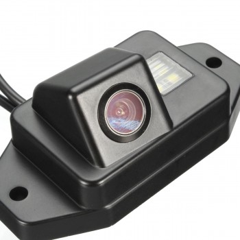 Car Rear View Camera Reverse Rearview Camera For Toyota/Prado/Land/Cruiser 120 170 Degrees