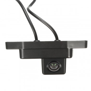 Car Rear View Camera Reverse Rearview Camera For Toyota/Prado/Land/Cruiser 120 170 Degrees