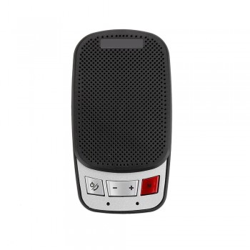 Monfara Wireless Bluetooth 3.0 Car Kit Handsfree Speaker phone Hands Free Car Bluetooth Handsfree Kit 9