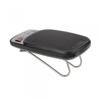 Monfara Wireless Bluetooth 3.0 Car Kit Handsfree Speaker phone Hands Free Car Bluetooth Handsfree Kit 9