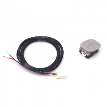 Baificar Brand New Genuine HandsFree Microphone Mic Assy With Harness Wire For Hyundai Kia K3 K4 K5 Rio Rio5 Tucson Sonata
