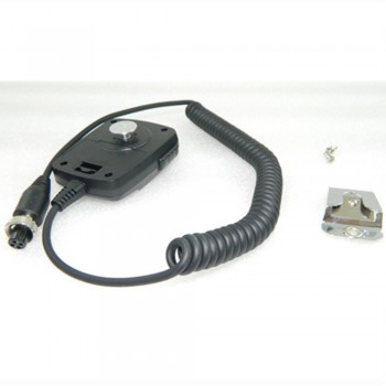 Car intercom intercom handle call handcuffs car two-way voice intercom equipment driver walkie-talkie