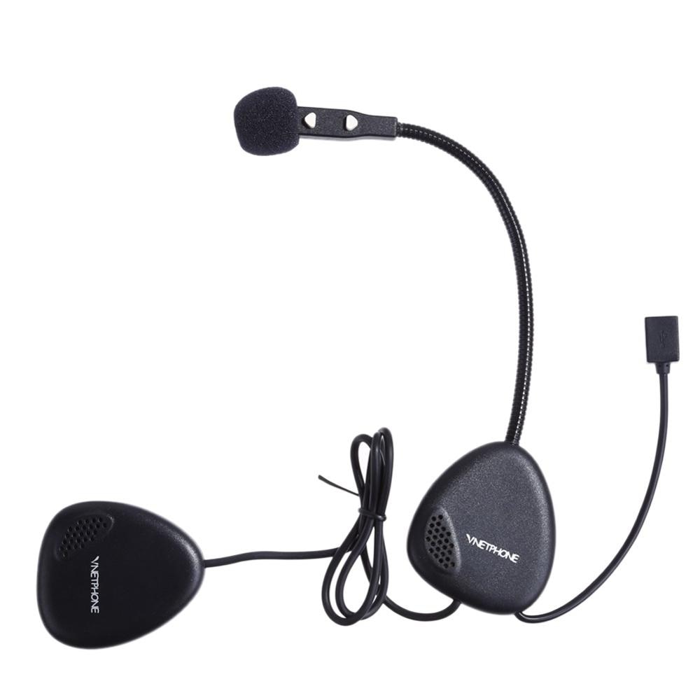 Wireless Stereo Motorcycle Advanced A2DP EDR CSR 8610 Bluetooth Helmet Headset Helmet Earphone Netphone