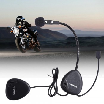 Wireless Stereo Motorcycle Advanced A2DP EDR CSR 8610 Bluetooth Helmet Headset Helmet Earphone Netphone