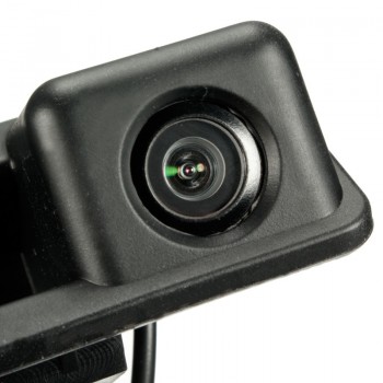 170 Degree Wide Angle HD CCD Rear View For BMW E82 E88 E84 E90 E91 E92 E93 E60 E61 E70 Car Backup Reverse Camera