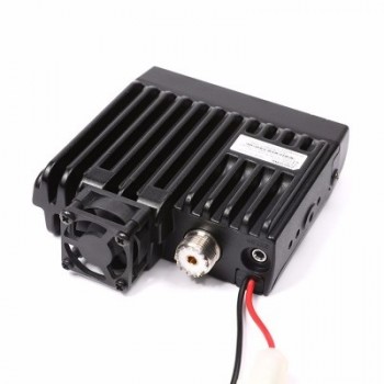 25W Mini Mobile two way Radio with clip antenna,Mini Car Walkie Talkie  free shipping