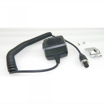 Hikvision source factory Car monitoring intercom handle Global technical support 3G GPS remote intercom