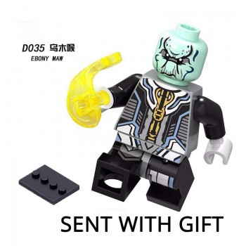 Legoinglys Thanos Energy Stones Gloves Building Blocks Avengers 3 New Infinity War Iron Man Block Marvel Figures Kids Toys Gift
