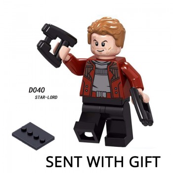 Legoinglys Thanos Energy Stones Gloves Building Blocks Avengers 3 New Infinity War Iron Man Block Marvel Figures Kids Toys Gift