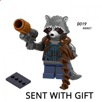 Legoinglys Thanos Energy Stones Gloves Building Blocks Avengers 3 New Infinity War Iron Man Block Marvel Figures Kids Toys Gift