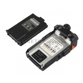 10 PCS UV-5RE PLUS VHF/UHF Dual Band Radio Two Way Radio Walkie Talkie Handheld Tranceiver Portable Wholesale Free DHL