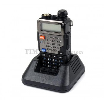 10 PCS UV-5RE PLUS VHF/UHF Dual Band Radio Two Way Radio Walkie Talkie Handheld Tranceiver Portable Wholesale Free DHL