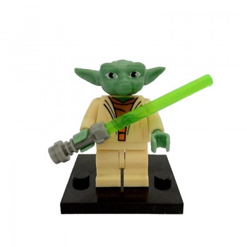 Legoing Star Wars Building Blocks Figure Han Solo Anakin Darth Vader Yoda Star Wars Toys Compatible Legoings Starwars Figures