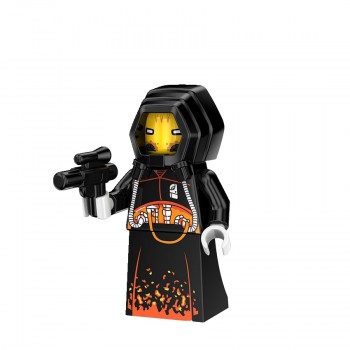 Legoing Star Wars Building Blocks Figure Han Solo Anakin Darth Vader Yoda Star Wars Toys Compatible Legoings Starwars Figures