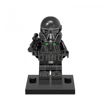 Legoing Star Wars Building Blocks Figure Han Solo Anakin Darth Vader Yoda Star Wars Toys Compatible Legoings Starwars Figures
