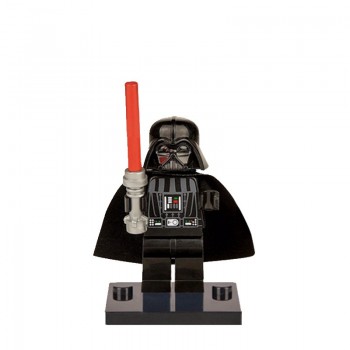 Legoing Star Wars Building Blocks Figure Han Solo Anakin Darth Vader Yoda Star Wars Toys Compatible Legoings Starwars Figures