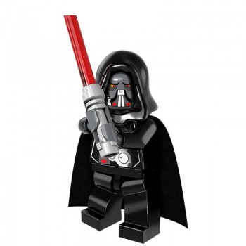 Legoing Star Wars Building Blocks Figure Han Solo Anakin Darth Vader Yoda Star Wars Toys Compatible Legoings Starwars Figures