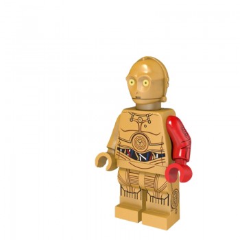 Legoing Star Wars Building Blocks Figure Han Solo Anakin Darth Vader Yoda Star Wars Toys Compatible Legoings Starwars Figures
