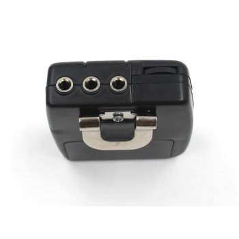 Motorcycle Helmet Headphone Stereo Interphone Headset Intercom and audio for Mobile Phone raido MP3 headset Part accessory