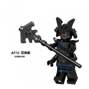 Legoing Ninjagoes Figures Ninja Movie Master Wu Jie Kai Lloyd Card Run Snake kIDS Toys Ninjagoes Legoing Building Blocks Bricks