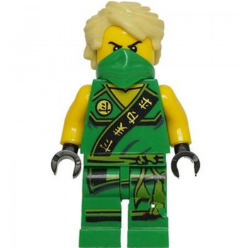 Compatible LegoINGlys NinjagoING Sets NINJA Heroes Kai Jay Cole Zane Nya Lloyd With Weapons Action Toys for children