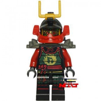 Compatible LegoINGlys NinjagoING Sets NINJA Heroes Kai Jay Cole Zane Nya Lloyd With Weapons Action Toys for children