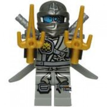 Compatible LegoINGlys NinjagoING Sets NINJA Heroes Kai Jay Cole Zane Nya Lloyd With Weapons Action Toys for children