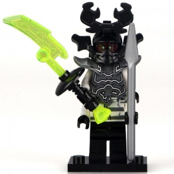 Compatible LegoINGlys NinjagoING Sets NINJA Heroes Kai Jay Cole Zane Nya Lloyd With Weapons Action Toys for children