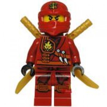 Compatible LegoINGlys NinjagoING Sets NINJA Heroes Kai Jay Cole Zane Nya Lloyd With Weapons Action Toys for children
