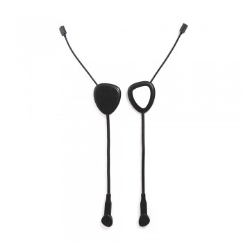 Motorcycle Bluetooth Helmet Headset Intercom Interphone Wireless Handsfree Call Sport Speaker intercomunicador