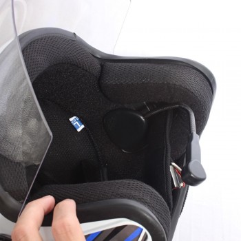 Motorcycle Bluetooth Helmet Headset Intercom Interphone Wireless Handsfree Call Sport Speaker intercomunicador