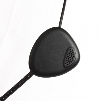 Motorcycle Bluetooth Helmet Headset Intercom Interphone Wireless Handsfree Call Sport Speaker intercomunicador