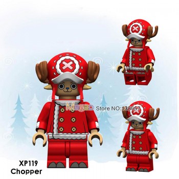 Legoings Figures Gremlins Stripe Gizmo Stitch Wreck-It Ralph Alien E.T. With Elliot Building Blocks Friend Children toys gifts