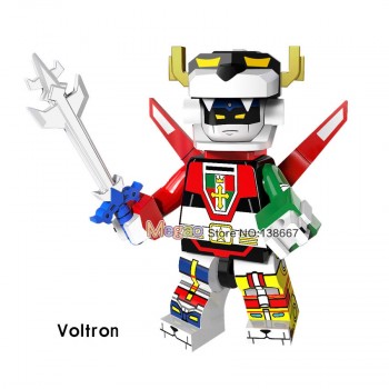 Legoings Figures Gremlins Stripe Gizmo Stitch Wreck-It Ralph Alien E.T. With Elliot Building Blocks Friend Children toys gifts
