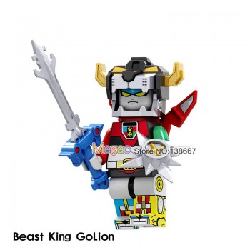 Legoings Figures Gremlins Stripe Gizmo Stitch Wreck-It Ralph Alien E.T. With Elliot Building Blocks Friend Children toys gifts
